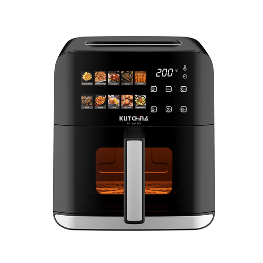 AirNest Air Fryer 6.5L